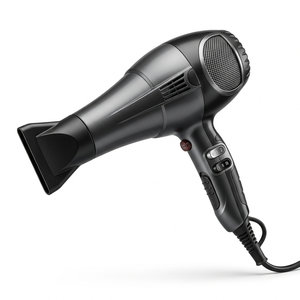 Hair dryer