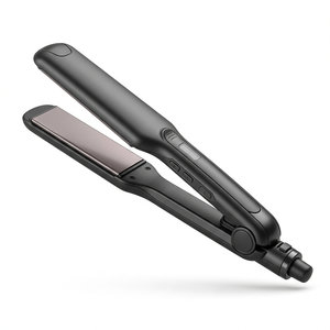 Hair straightener