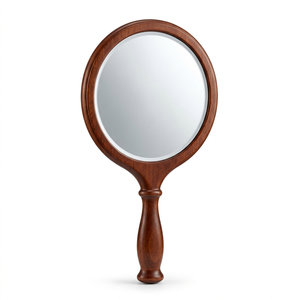Handheld mirror