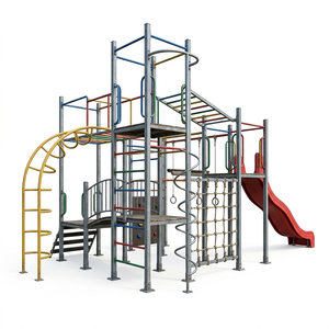Jungle Gym