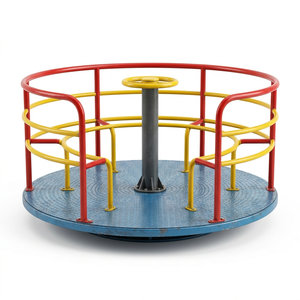 Merry Go Round