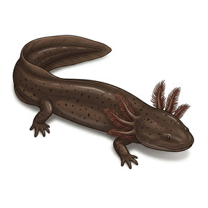 Mudpuppy