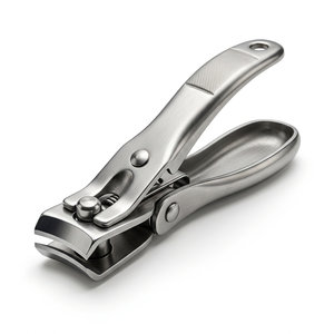 Nail clipper