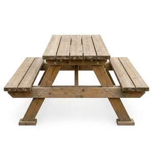Picnic Table