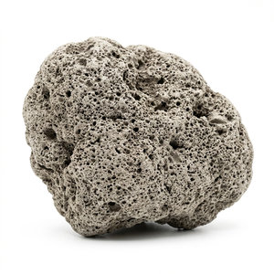 Pumice stone