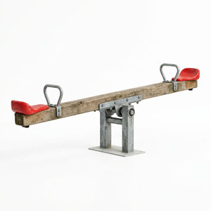 Seesaw