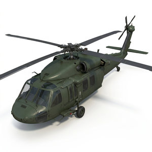 UH-60 Black Hawk