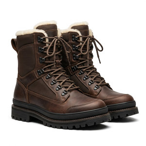 Winter Boots
