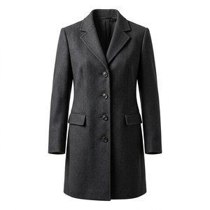 Wool Coat