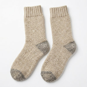 Wool Socks